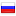 rybinsk-portal.ru server is located in Russia